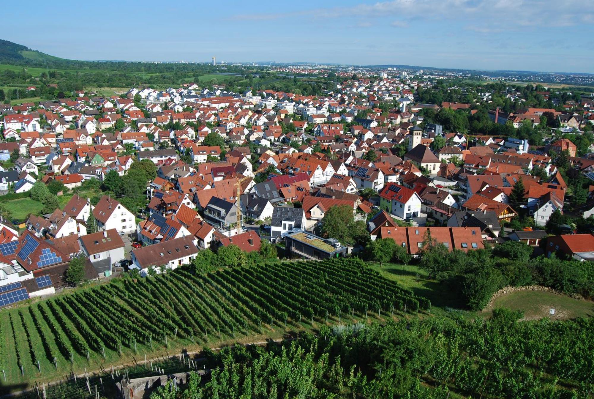 Unter Der Yburg Stetten Stetten  Ngoại thất bức ảnh