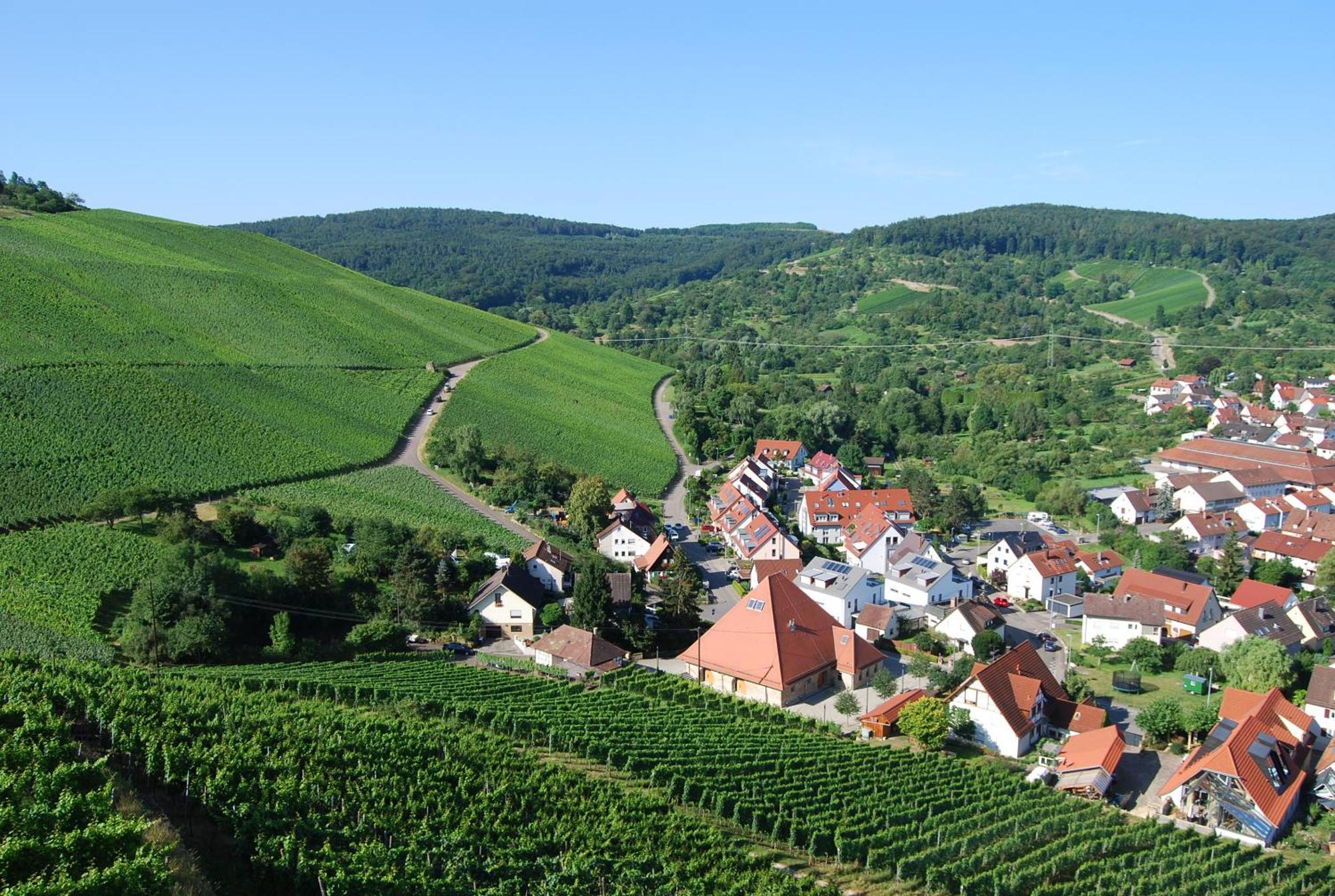 Unter Der Yburg Stetten Stetten  Ngoại thất bức ảnh