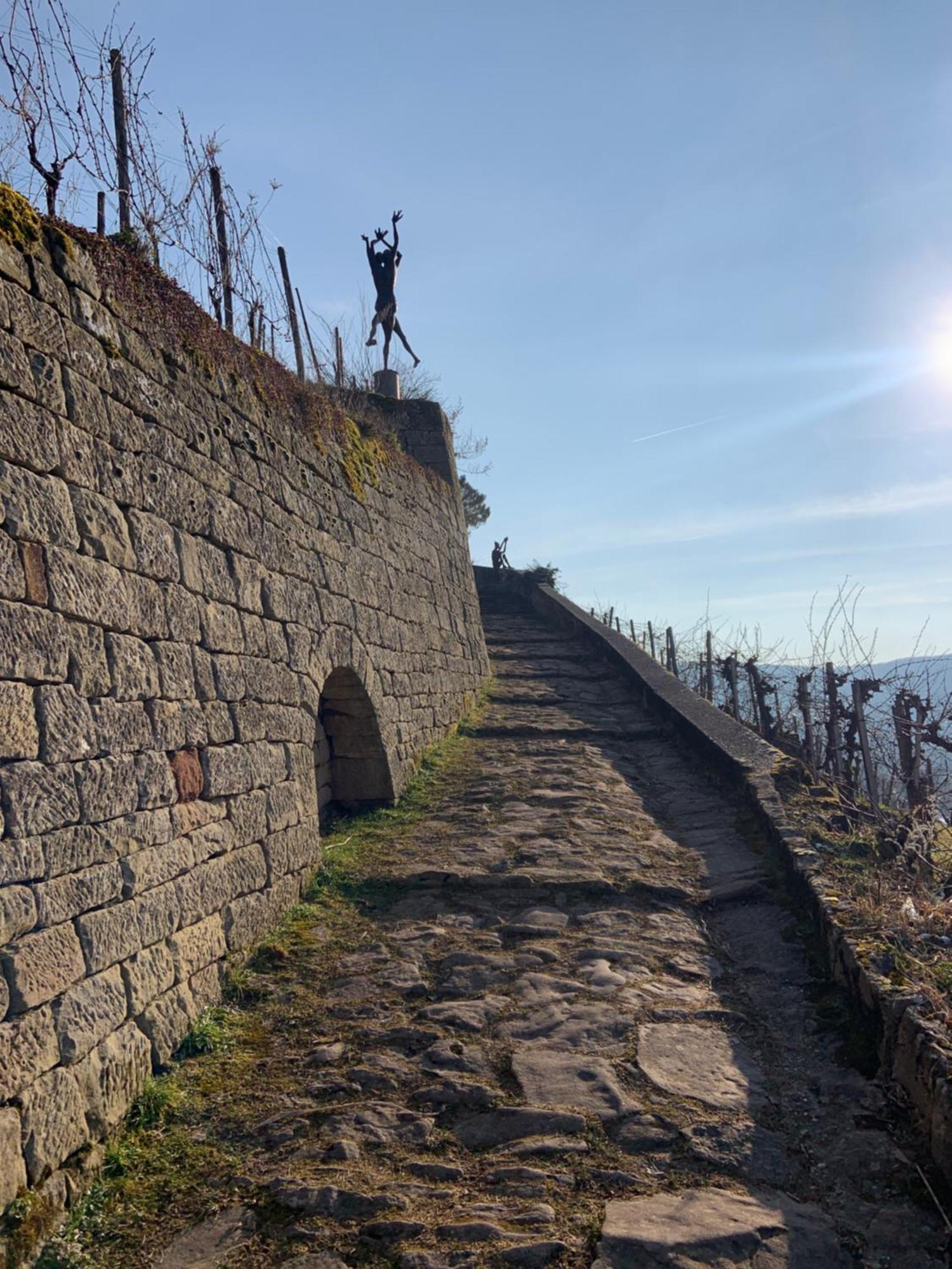 Unter Der Yburg Stetten Stetten  Ngoại thất bức ảnh